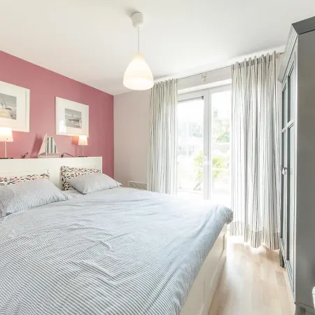 Apartment Sea Garden By Interhome