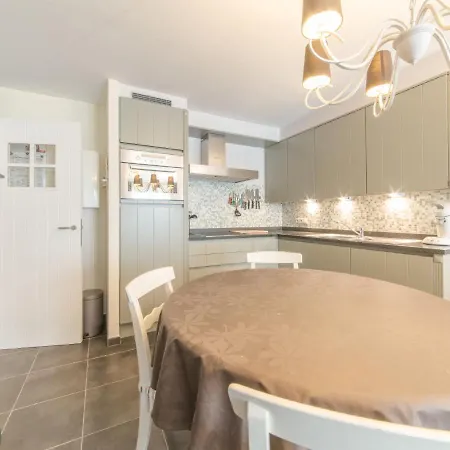 Sea Garden By Interhome Apartment