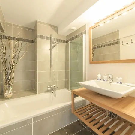 Apartment Sea Garden By Interhome *
