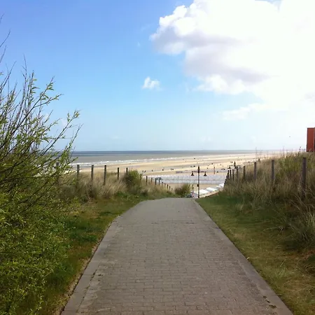 Sea Garden By Interhome Apartment Mispelburg
